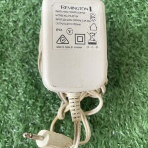 อะแดปเตอร์จ่ายไฟ Remington รุ่น PA-3215A