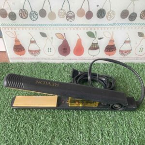 เครื่องหนีบผม Revlon