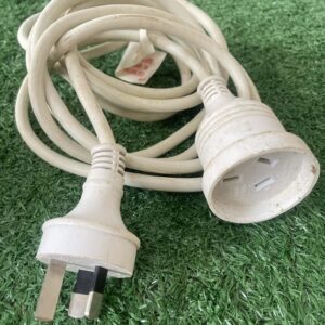 สายไฟพ่วง