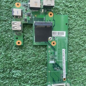บอร์ด IO USB DC แจ็คสำหรับแล็ปท็อป Dell Inspiron 15R N5010