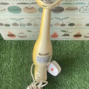 เครื่องปั่นมือถือยี่ห้อ Nuo