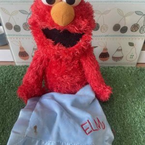 ตุ๊กตา Elmo