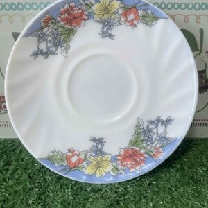 จานรองแก้ว Arcopal Florine