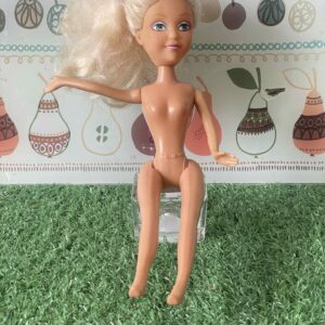 ตุ๊กตาบาร์บี้