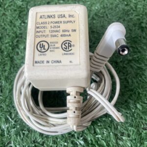 อะแดปเตอร์แปลงไฟ