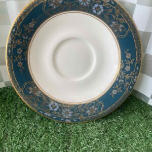 จานรองแก้วกาแฟ Royal Doulton ลาย Carlyle