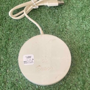 แท่นสื่อสาร USB ของ Omron สำหรับการถ่ายโอนข้อมูล