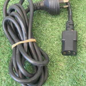 สายไฟ AC Power Cord รุ่น Powermaster GD-3