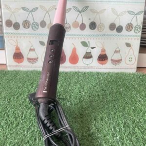 เครื่องม้วนผมทรงกรวย