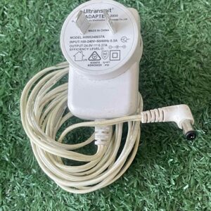 อะแดปเตอร์ AC รุ่น K09S240037A จาก Ultransit