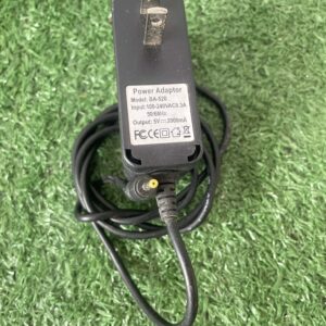 อะแดปเตอร์แปลงไฟ (Power Adapter) รุ่น BA-520