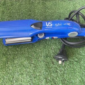 เครื่องหนีบผม