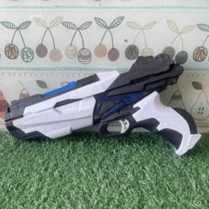 ปืนยิงเด็ก