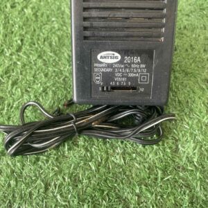 อะแดปเตอร์ AC-DC อเนกประสงค์ Antsig 2016A