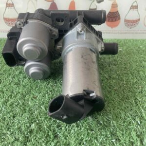 วาล์วควบคุมเครื่องทำความร้อนระบบปรับอากาศสำหรับรถยนต์ Mercedes-Benz S-Class (W220)