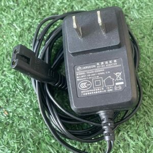 อะแดปเตอร์แปลงไฟ AC-DC ยี่ห้อ JARGEON รุ่น TEKA006-0360800CH