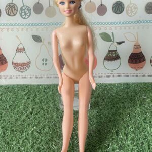 ตุ๊กตาบาบี๊