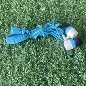 หูฟังแบบมีสาย