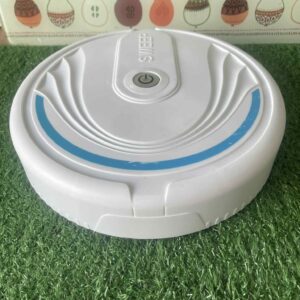 หุ่นยนต์ทำความสะอาดพื้นอัตโนมัติ