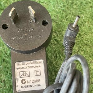 อะแดปเตอร์แปลงไฟ DC 5V