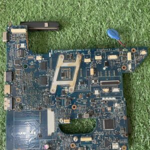 เมนบอร์ดแล็ปท็อป HP