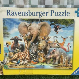 จิ๊กซอว์