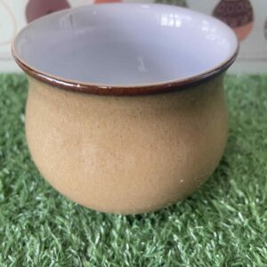 ถ้วยกาแฟ Denby Viceroy