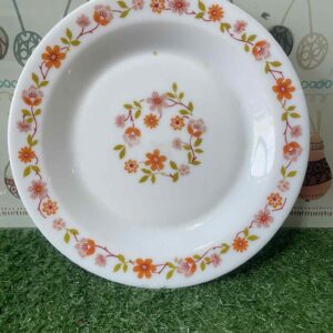 จานอาหารค่ำ Arcopal Scania