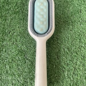 แปรงกำจัดขนสัตว์เลี้ยง