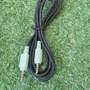 สายสัญญาณเสียงแจ็ค 3.5 มม.