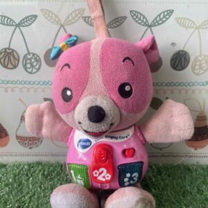 ของเล่นผ้ากำมะหยี่สำหรับเด็กทารก