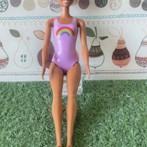 ตุ๊กตาบาร์บี้