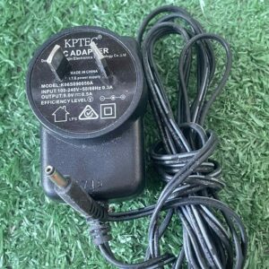 อะแดปเตอร์แปลงไฟ KPtec รุ่น K06S090050A