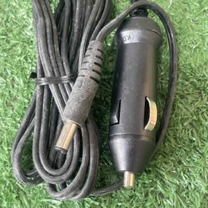 สายไฟสำหรับช่องจุดบุหรี่ในรถยนต์