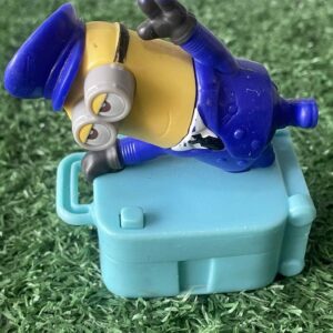 ของเล่นแฮปปี้มีลแมคโดนัลด์ มินเนี่ยน