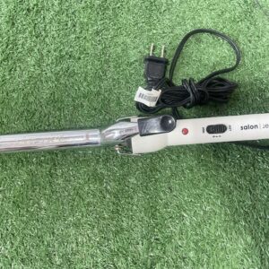 เครื่องม้วนผมไฟฟ้าแบรนด์ Salon Series