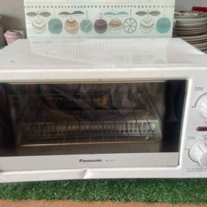 เตาอบขนมปัง Panasonic NT-GT1WTQ