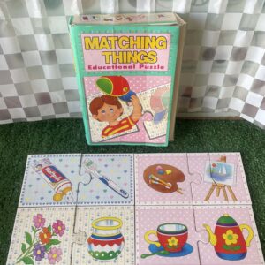 จิ๊กซอว์