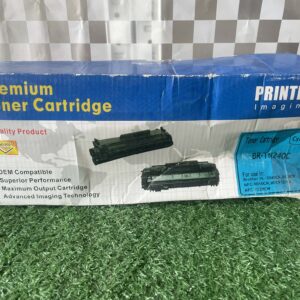 ตลับหมึกเลเซอร์ (Toner Cartridge) ยี่ห้อ Printec รุ่น BR-TN240C สำหรับเครื่องพิมพ์ Brother