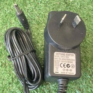 อะแดปเตอร์สวิตชิ่ง (Switching Adaptor) รุ่น SW12-120A