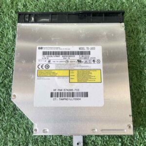 ไดรฟ์ DVD-RW สำหรับแล็ปท็อป HP รุ่น TS-L633