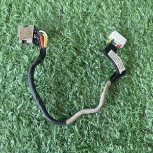 ช่องเสียบไฟ DC (DC-jack) สำหรับโน้ตบุ๊ก