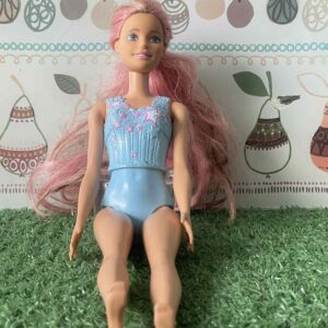 ตุ๊กตาบาร์บี้ Mattel