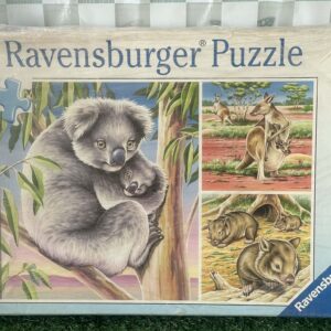 จิ๊กซอว์