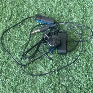 ชุดหูฟังแบบโมโน