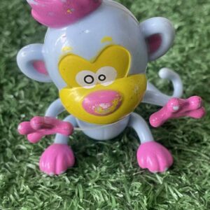 ตุ๊กตาลิง