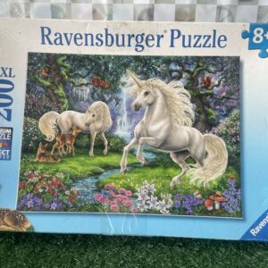 จิ๊กซอว์ยี่ห้อ Ravensburger