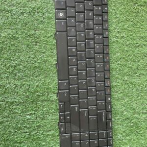 แป้นพิมพ์แล็ปท็อป Dell Inspiron N5010