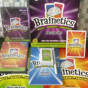 เกมฝึกความจำคณิตศาสตร์