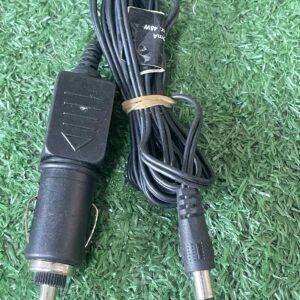 อะแดปเตอร์แปลงไฟ DC สำหรับรถยนต์